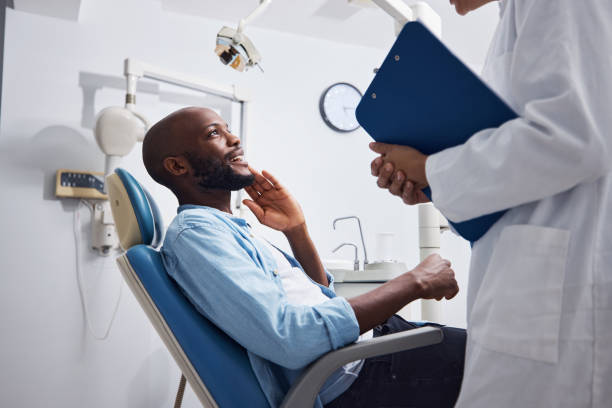 Best Emergency Treatment for Oral Infections in Jeffersonville, OH
