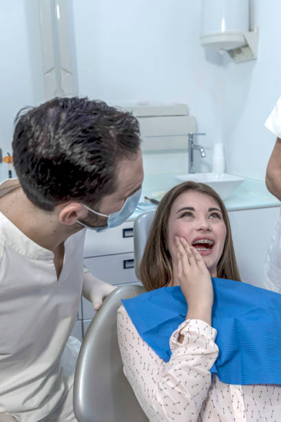 Best Emergency Dental Care for Sports Injuries in Jeffersonville, OH