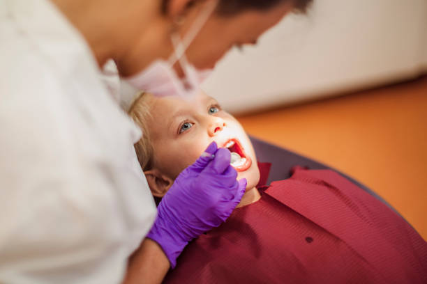 Best Emergency Denture Repair in Jeffersonville, OH