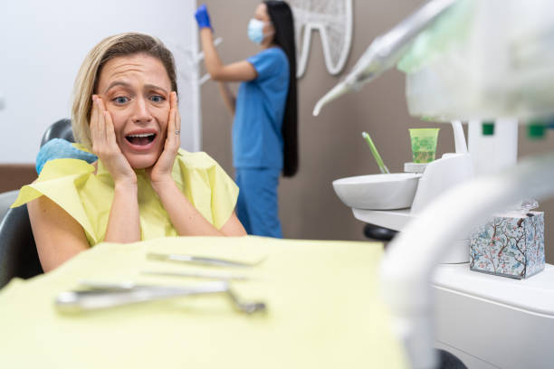 Best Dental Abscess Treatment in Jeffersonville, OH