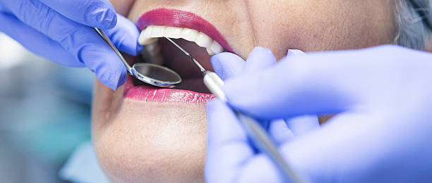 Best Emergency Care for Gum Disease in Jeffersonville, OH